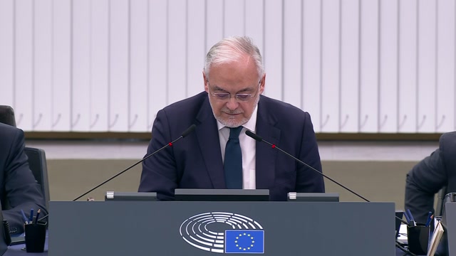 Voting session, including vote on climate neutrality and ECB annual report